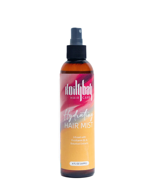 Hydrating Hair Mist