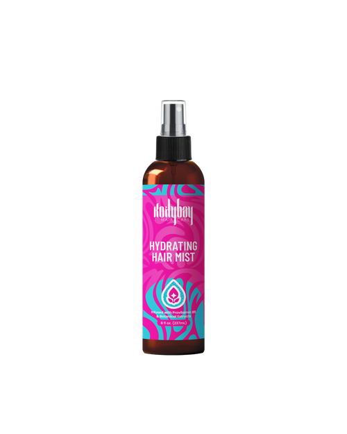 Hydrating Hair Mist