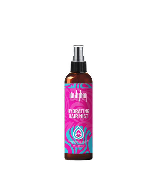 Hydrating Hair Mist