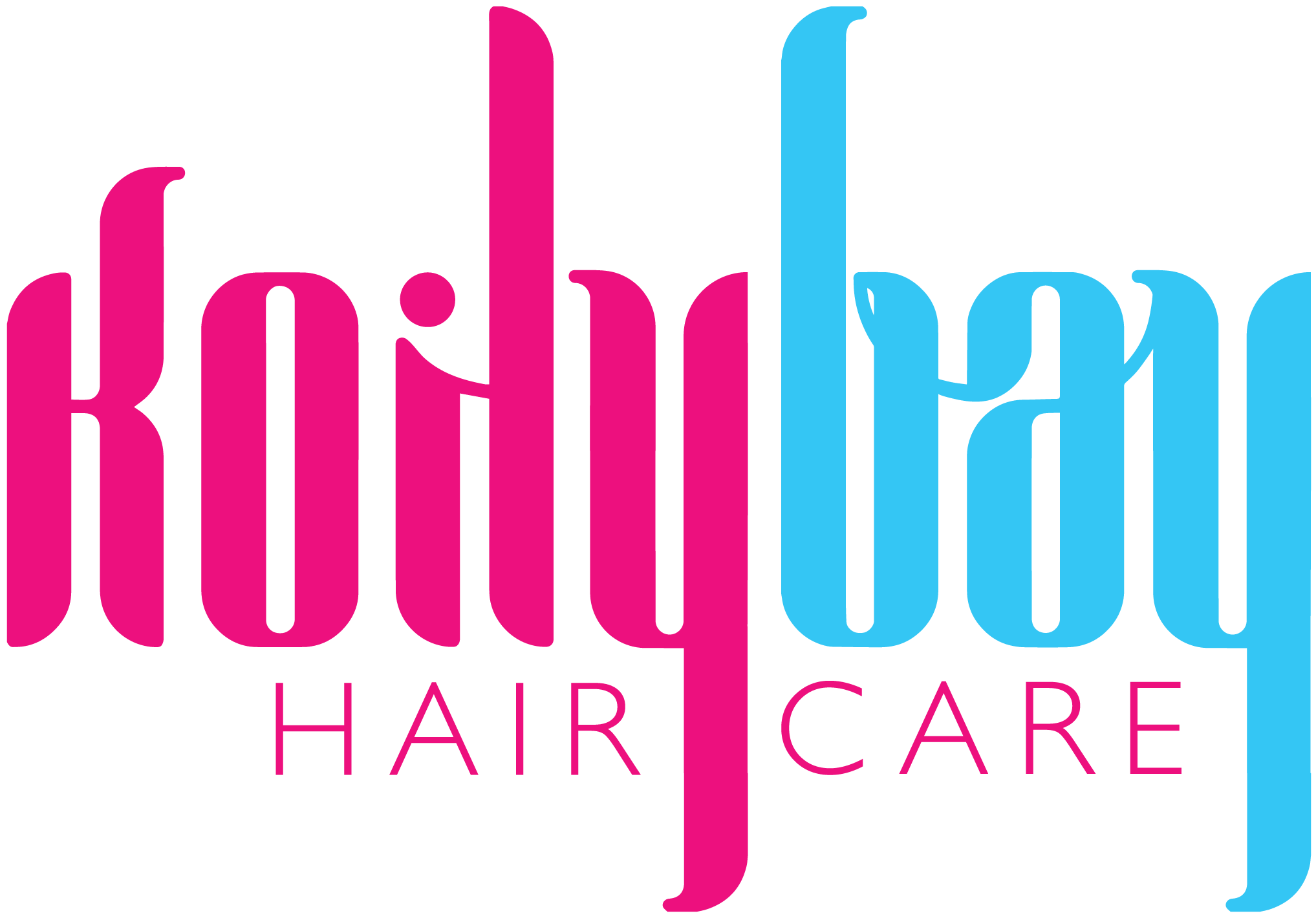 Koily Bay Hair Care
