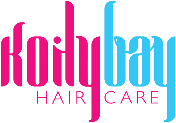 Koily Bay Hair Care