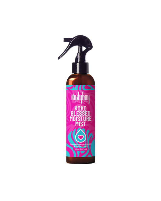 Koko Blessed Moisture Mist